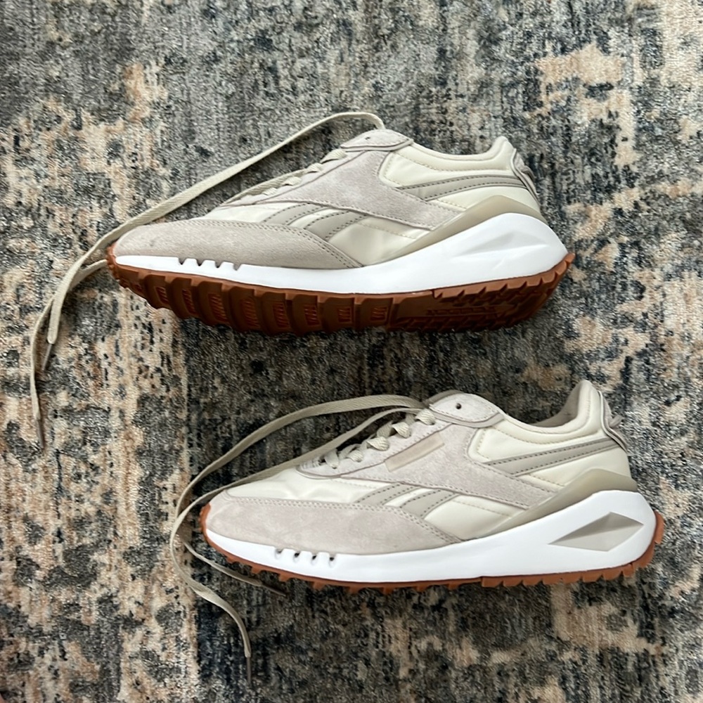 Reebok shoes